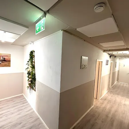 F-f Haus Homestay