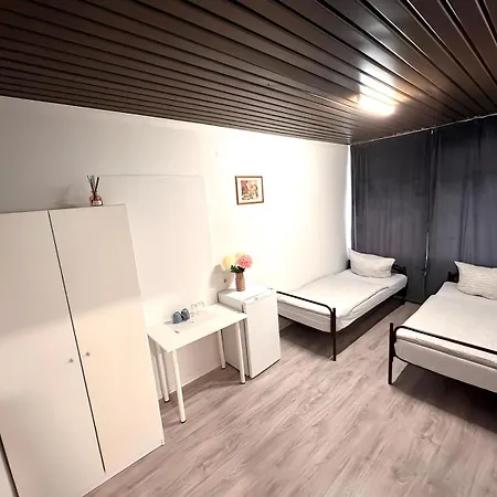 F-f Haus *