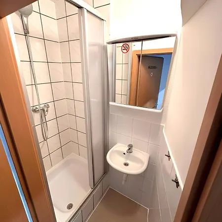 Homestay F-f Haus Schlierbach