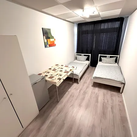 F-f Haus *