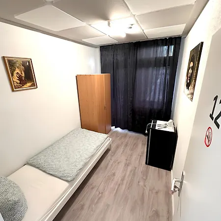 F-f Haus Homestay Schlierbach