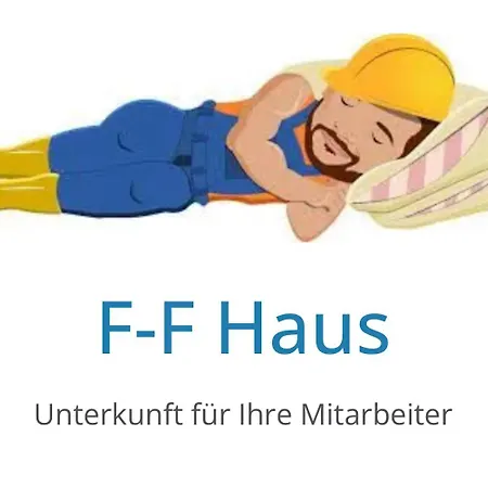 F-f Haus Проживание в семье *