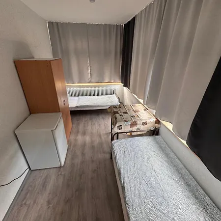 F-f Haus Проживание в семье Schlierbach