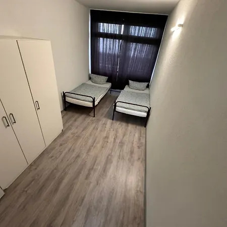 F-f Haus Проживание в семье Schlierbach