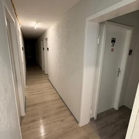 Kwatera prywatna F-f Haus *