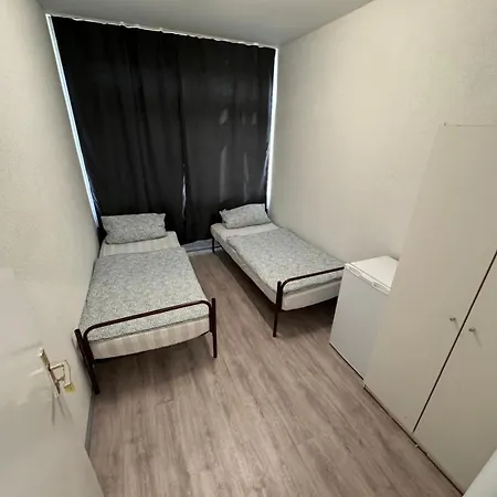 F-f Haus Проживание в семье *