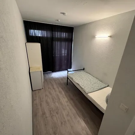 F-f Haus Проживание в семье