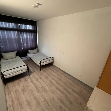 Kwatera prywatna F-f Haus Schlierbach