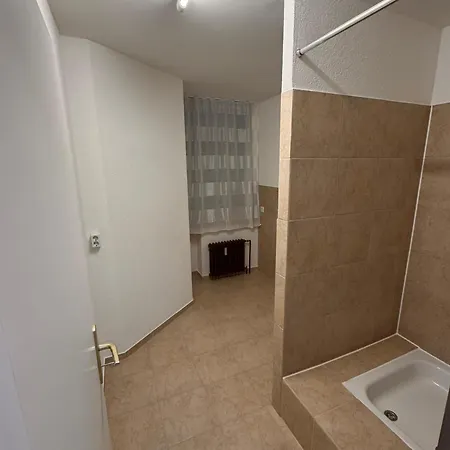 Kwatera prywatna F-f Haus Schlierbach