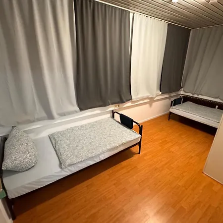 F-f Haus * Schlierbach