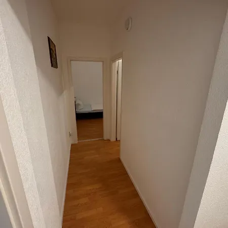 F-f Haus Проживание в семье