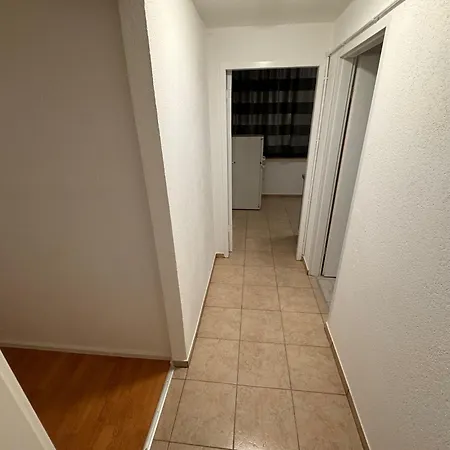 Проживание в семье F-f Haus *