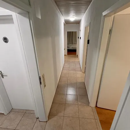 Homestay F-f Haus Schlierbach