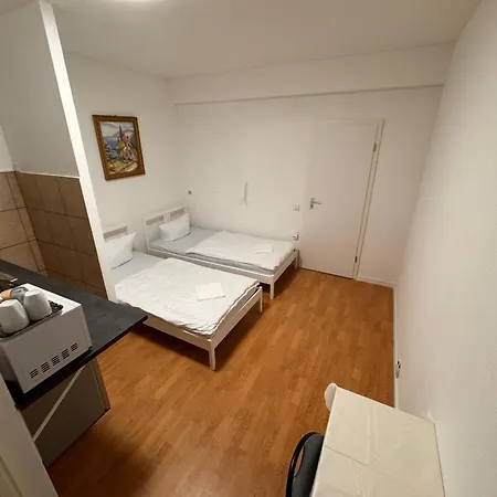 F-f Haus Schlierbach