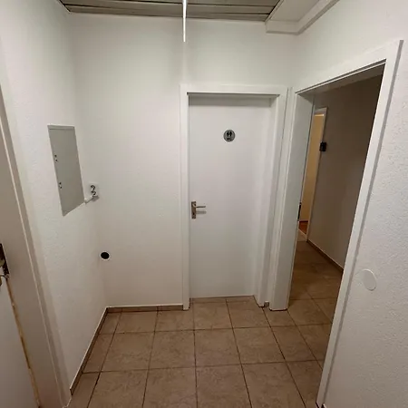 F-f Haus * Schlierbach