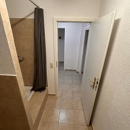 F-f Haus Проживание в семье *