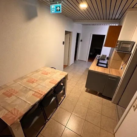 F-f Haus Kwatera prywatna Schlierbach