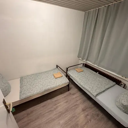 Проживание в семье F-f Haus Schlierbach