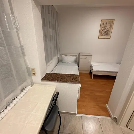 F-f Haus Schlierbach