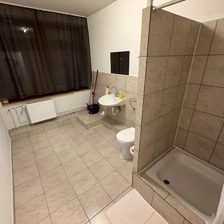 F-f Haus * Schlierbach