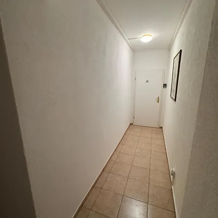 F-f Haus Проживание в семье