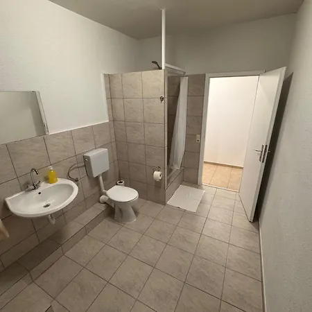 Kwatera prywatna F-f Haus