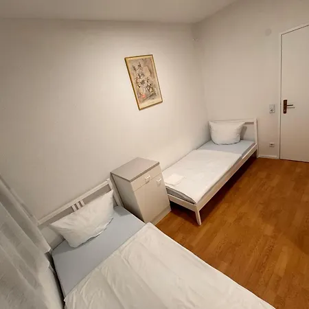 F-f Haus Проживание в семье *