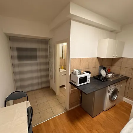 F-f Haus * Schlierbach