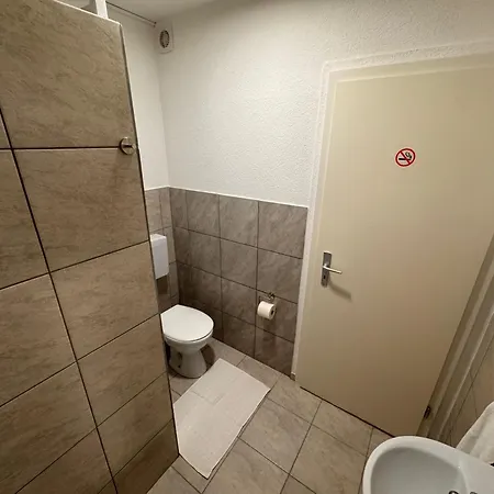 F-f Haus Kwatera prywatna Schlierbach