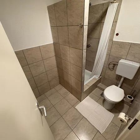 F-f Haus * Schlierbach