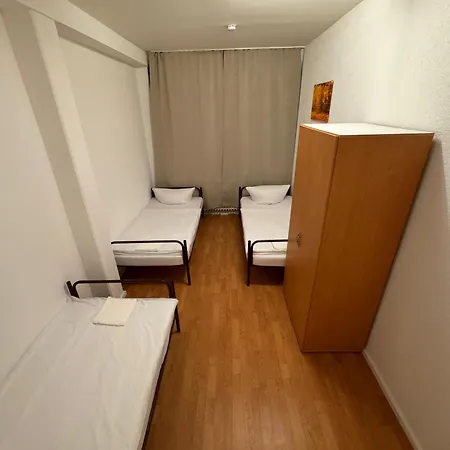 F-f Haus Проживание в семье