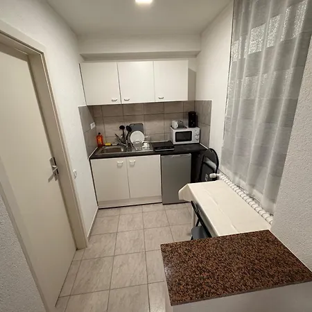 F-f Haus Проживание в семье *