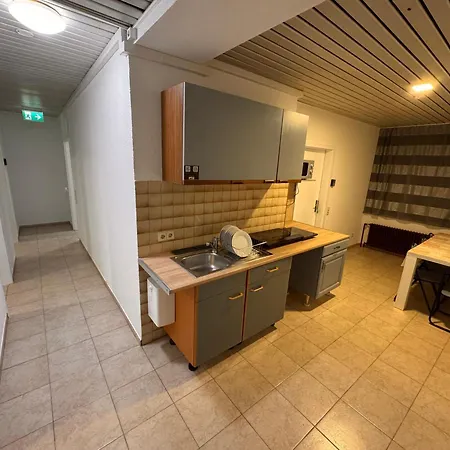 F-f Haus Проживание в семье Schlierbach