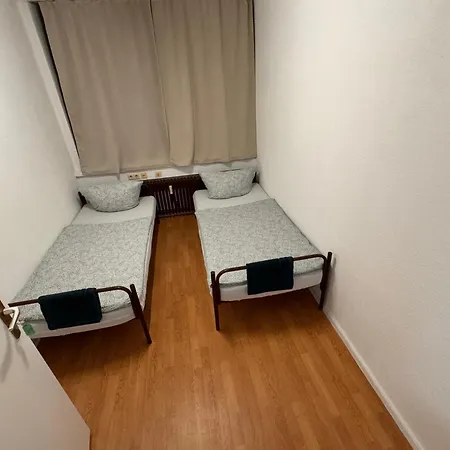 Проживание в семье F-f Haus Schlierbach