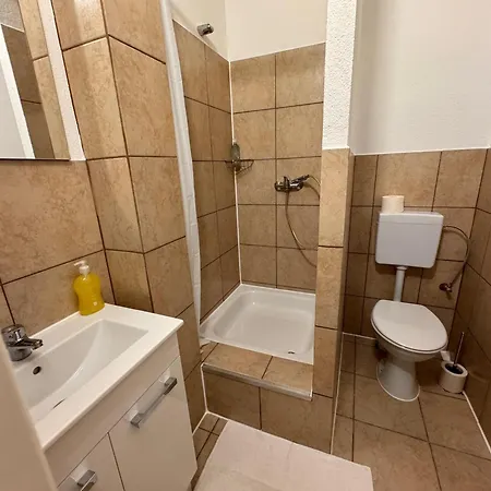 F-f Haus Проживание в семье *