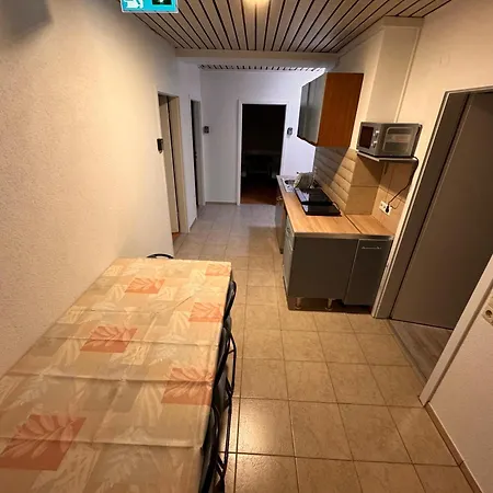F-f Haus Homestay Schlierbach